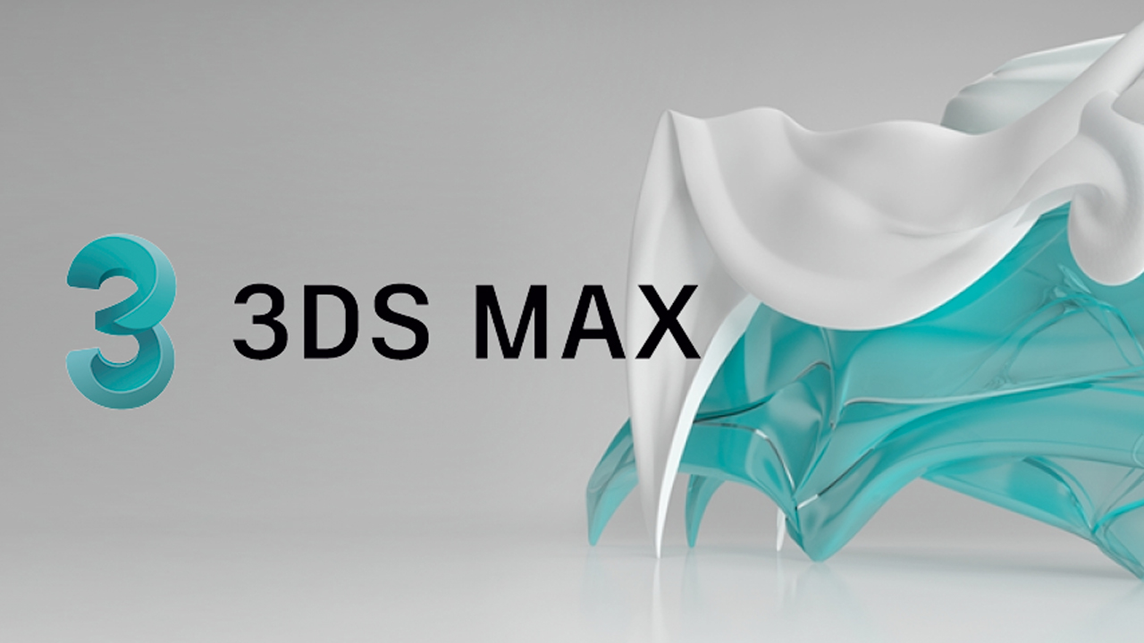 3ds Max